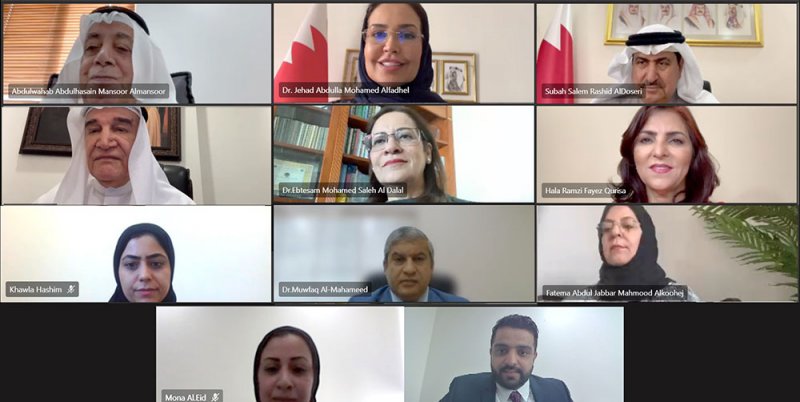 "خدمات الشورى" تناقش مشروعي قانون بتعديل بعض مواد "التأمين ضد التعطل"