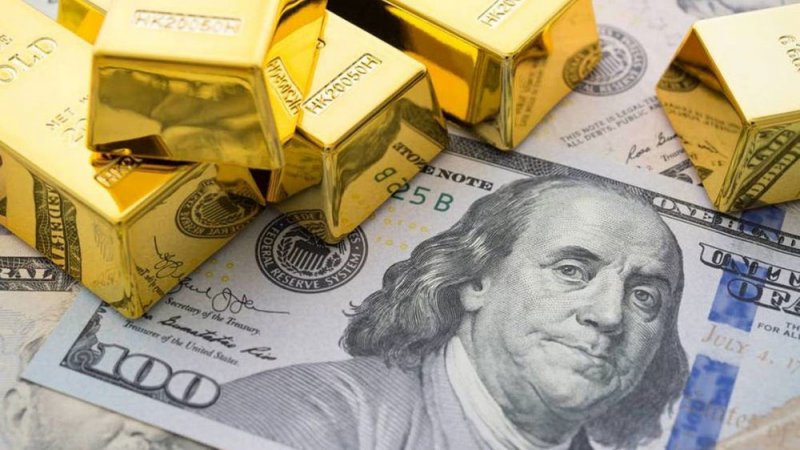 الذهب يبلغ ذروة أسبوع ابتهاجاً بإقرار الحزمة الأميركية