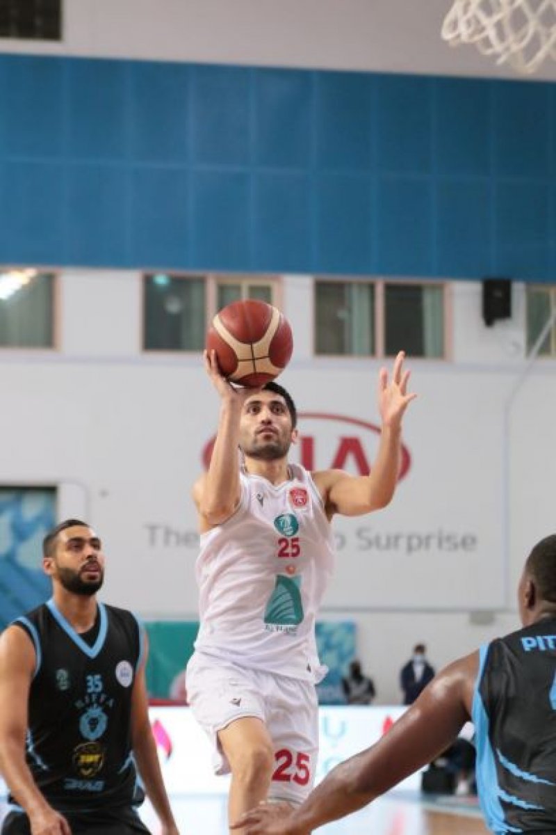 المحرق ينزل الهزيمة الثالثة بالرفاع