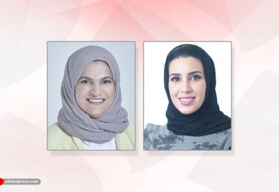 “السلام”: عائشة بوعلي ضمن “WOMANi” لعام 2020