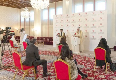 وزير الخارجية: نتطلع لقمة خليجية تفضي لحوار يحقق أهدافنا المستقبلية