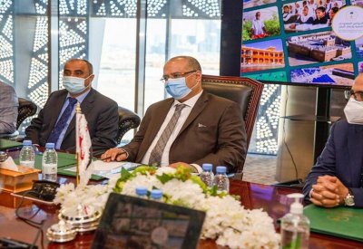 الرياض تطلق حزمة مشاريع تنموية في اليمن