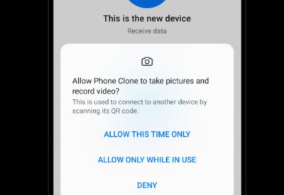 HUAWEI Mate 40 Pro: تحقق أقصى قدر من الأمان