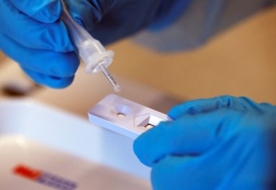بدء تجارب المرحلة الأخيرة للقاح "نوفافاكس" بالولايات المتحدة