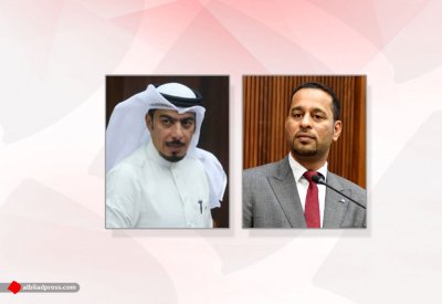 بالفيديو: خلاف بين الكوهجي والبحراني على تقرير الدّين العام