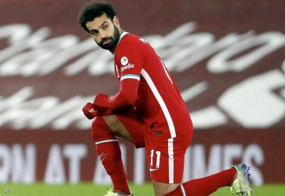 نجم ليفربول: لهذه الأسباب لن يرحل صلاح
