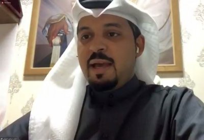 النفيعي: مشروع اسكاني في دائرتي يؤمل أن يكون له نصيب من برنامج التنمية الخليجي