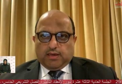بالفيديو: اسحاقي مدافعا عن البحراني: مداخلات منتقديه شعبوية