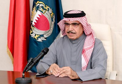 وزير الداخلية: المحرق القلب النابض بالهوية الوطنية البحرينية وهي أقل المحافظات من حيث نسبة الجريمة