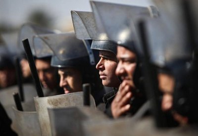مصر.. السجن المشدد لعشرات بقضية "خلايا داعش"
