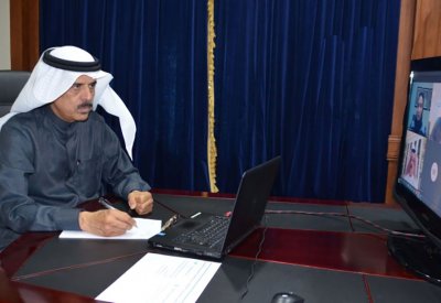 وزير التربية والتعليم يشيد بدعم "بتلكو" لخطط الوزارة التطويرية