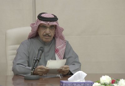 بالفيديو: معالي وزير الداخلية: المحرق القلب النابض بالهوية الوطنية البحرينية