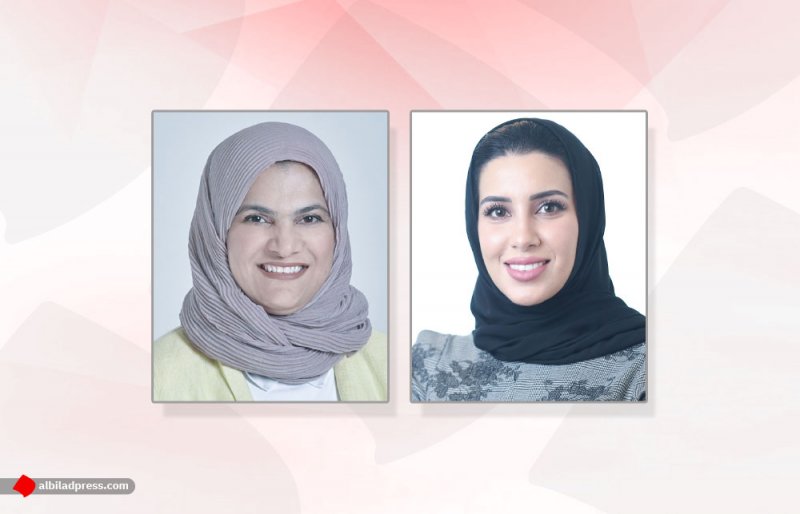 “السلام”: عائشة بوعلي ضمن “WOMANi” لعام 2020