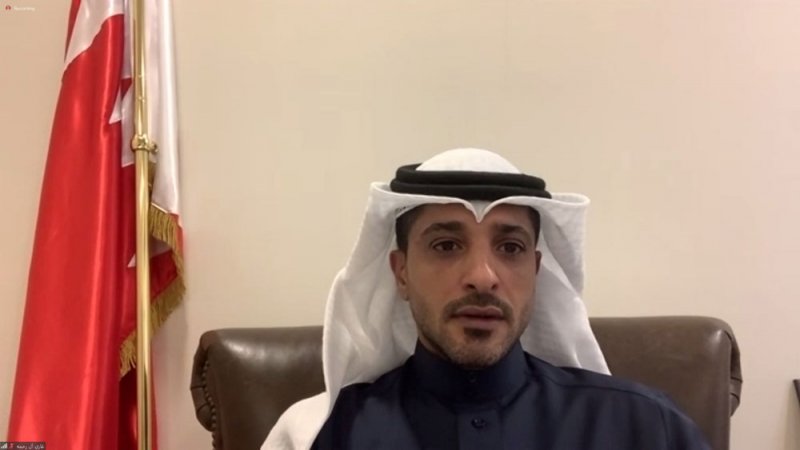 آل رحمه: الإقامة الجبرية طٌبقت كعقوبة بديلة بمعدل 12 مره فقط وهو رقم مشجع