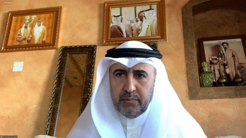 الدوسري: لتقديم تقرير مفصل عن المصروفات الطارئة لضمان الرقابة وحقوق المواطنين