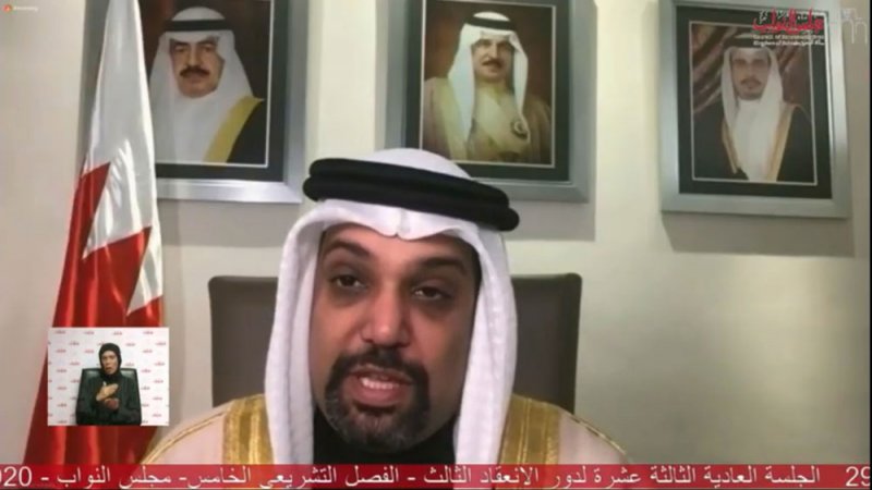 وزير المالية: مرحلة كورونا استثنائية وغير مسبوقة على مستوى الضرر المالي