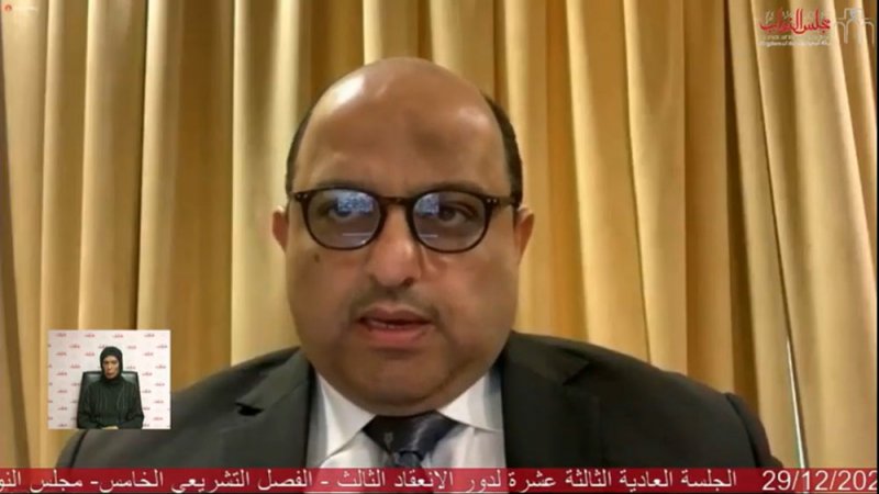 بالفيديو: اسحاقي مدافعا عن البحراني: مداخلات منتقديه شعبوية