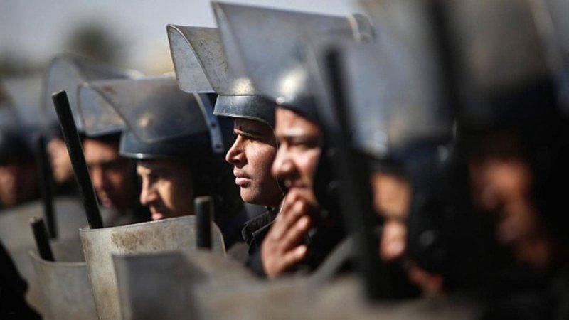 مصر.. السجن المشدد لعشرات بقضية "خلايا داعش"