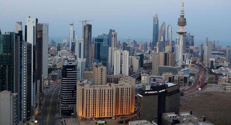 الكويت.. ضبط أكبر عملية غش تجاري
