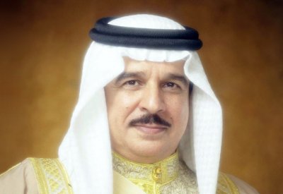 جلالة الملك المفدى يهنئ الرئيس الجزائري بعودته الى وطنه سالمًا معافى بعد رحلة العلاج الناجحة في الخارج