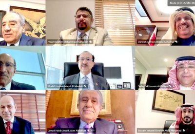"مالية الشورى" ترحب بدعوة "المركزي" لتأجيل أقساط القروض وتدعو لأن يكون احتساب الفائدة في متناول الجميع