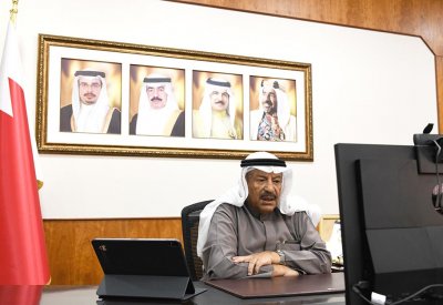 مكتب مجلس الشورى يؤكد أهمية تبادل الخبرات والمبادرات الناجحة ضمن أعمال المؤتمر البرلمان العالمي