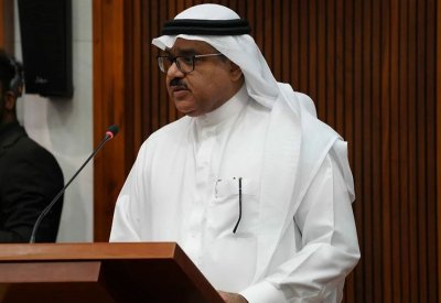 النائب عبدالله الذوادي: الإجماع الوطني دائماً الرد الفيصل على هرطقات "الجزيرة"