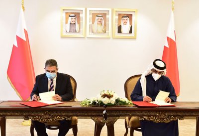 مجلس الشورى وجامعة العلوم التطبيقية يوقعان مذكرة تفاهم للتعاون في مجالات التدريب والمعرفة