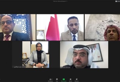 البحراني: مناقشة تعديل على قانون إنشاء وتنظيم هيئة البحرين للسياحة والمعارض