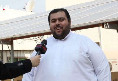بالفيديو: بحريني يستخدم الطاقة الشمسية وفاتورة الكهرباء صادمة!!