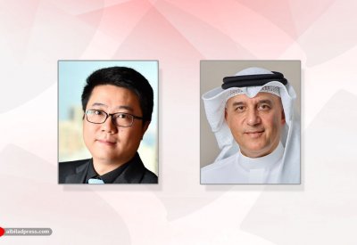 بالتعاون مع هواوي بنفت تعلن عن طرح تطبيق "بنفت بي" في متجر تطبيقات "AppGallery"