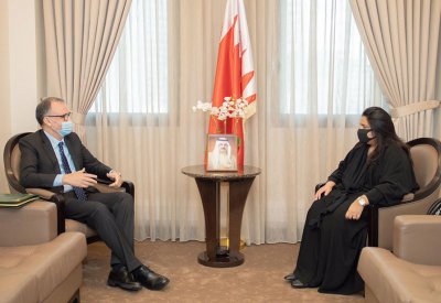 وكيل وزارة الخارجية: إنشاء قنصلية عامة بمدينة العيون بالصحراء المغربية خطوة تاريخية واستراتيجية