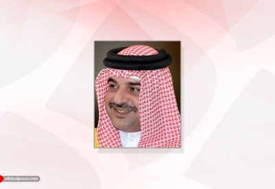 سمو الشيخ عبدالله بن حمد: جهود البحرين مشرفة في تعزيز التعاون وتبادل الخبرات في مجال الحفاظ على الحياة الفطرية