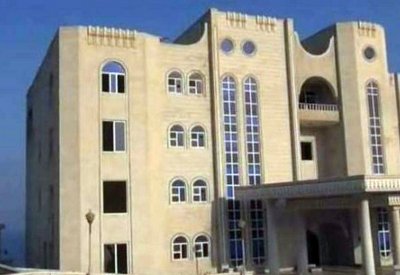 عدن.. انفجار جديد قرب قصر "المعاشيق"