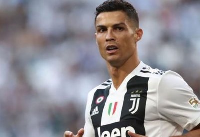 رونالدو: مازلت في القمة.. وكأس العالم حلمي الأكبر