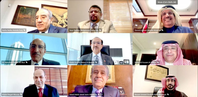 "مالية الشورى" ترحب بدعوة "المركزي" لتأجيل أقساط القروض وتدعو لأن يكون احتساب الفائدة في متناول الجميع