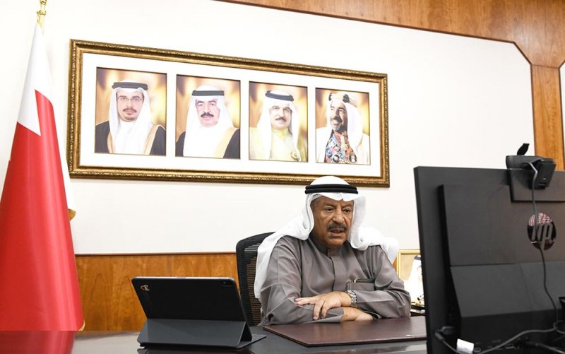 مكتب مجلس الشورى يؤكد أهمية تبادل الخبرات والمبادرات الناجحة ضمن أعمال المؤتمر البرلمان العالمي
