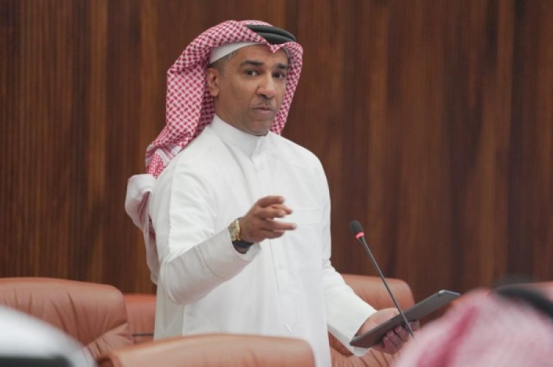 النائب أحمد العامر: المشاهد العربي لا يثق بأكاذيب قناة الجزيرة واستهدافها للبحرين