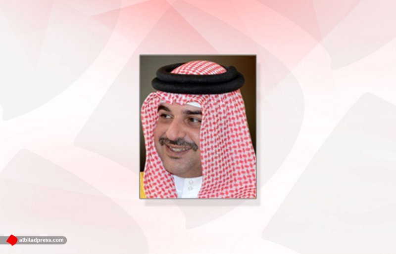 سمو الشيخ عبدالله بن حمد: جهود البحرين مشرفة في تعزيز التعاون وتبادل الخبرات في مجال الحفاظ على الحياة الفطرية