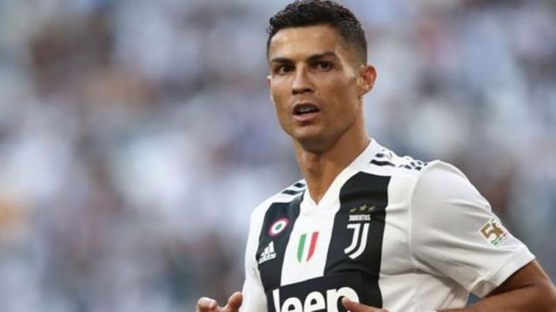رونالدو: مازلت في القمة.. وكأس العالم حلمي الأكبر