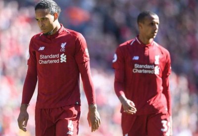 ليفربول.. صدمة جديدة في "الخط المنحوس"