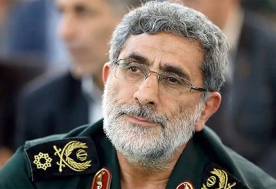 قيادات بميليشيات موالية لإيران تغادر العراق سرًا خوفًا من ضربة أميركية