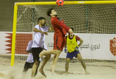 الاتفاق يتصدر.. وبوري يخرج بسلام أمام أبوصيبع
