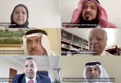 "تشريعية الشورى" تؤكد سلامة مرسوم "التأمين ضد التعطل" ومشروع نظام مركز العمل لـ "التعاون الإسلامي"