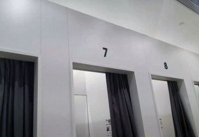 "الصحة" تقرر فتح غرف تبديل الملابس.. وهذه الشروط
