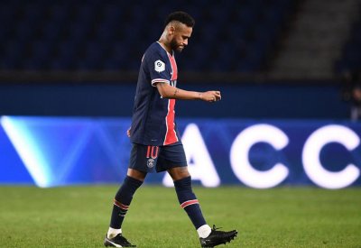 القضاء البرازيلي يلاحق نيمار