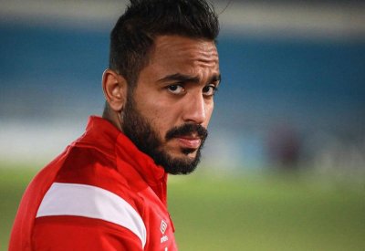بينهم كهربا ومروان.. كورونا يضرب 4 لاعبين جدد بالأهلي المصري