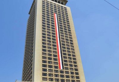 بيان غاضب من مصر بشأن "التدخل الإثيوبي" في شؤونها