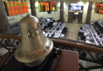 بورصة مصر تخسر 57.4 مليار جنيه في عام "كورونا"