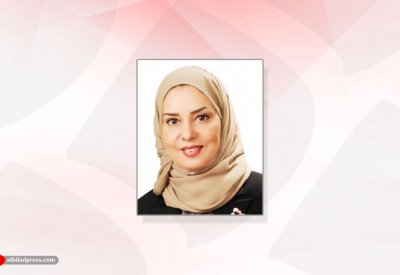 رئيسة مجلس النواب تهنئ جلالة الملك وسمو ولي العهد رئيس مجلس الوزراء بحلول العام الميلادي الجديد